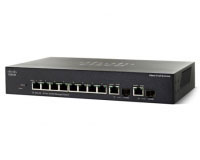 Cisco SF 302-08 (SRW208G-K9-G5)